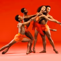Special Offer: SOUNDS OF HAZEL at Dance Theatre of Harlem