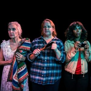 ALABASTER Opens 2025–2026 Season At Town Hall Theatre Company