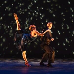 GIORDANO DANCE CHICAGO to Present Season 64 at North Shore Center