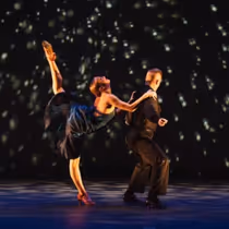 GIORDANO DANCE CHICAGO to Present Season 64 at North Shore Center