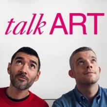 Russell Tovey And Robert Diament Celebrate Edinburgh Creative Scene With Bombay…