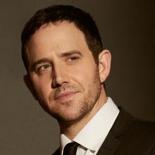 Interview: Santino Fontana Lets the Audience Pick the Setlist at 54 Below