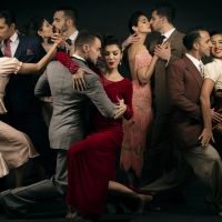 Tango Lovers' I AM TANGO Will Be Broadcast August 1 on BroadwayWorld