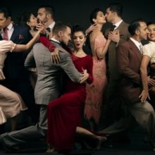 Tango Lovers' I AM TANGO Will Be Broadcast August 1 on BroadwayWorld