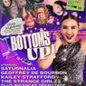 BOTTOMS UP! to Bring FRIGID Nightcap to Under St. Marks