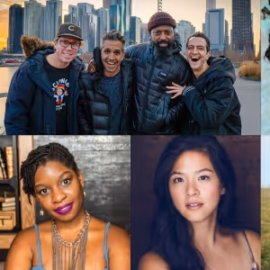 Rhinebeck Writers Retreat Reveals Residencies For 24 Writers Of Nine New Musicals