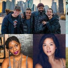 Rhinebeck Writers Retreat Reveals Residencies For 24 Writers Of Nine New Musicals