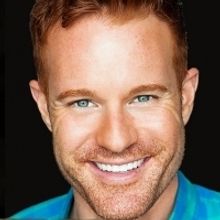 Expert Class Clown Kasey Mahaffy Transforms Seriously in FRANKENSTEIN