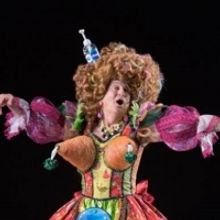 Presidio Theatre Announces THE MAGIC LAMP Panto For The Holidays