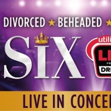 SIX Will be the First West End Musical to Perform Again After Lockdown, Joining UTILI