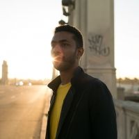Joshua Crumbly Releases New Song 'For Victor'