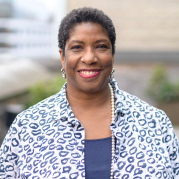 Krista Bradley Named Executive Director Of The Washington Chorus  Photo