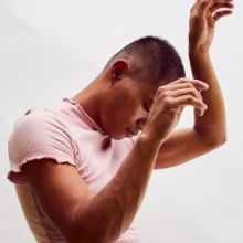 Nai-Ni Chen Dance Company The Bridge Classes, September 13-16