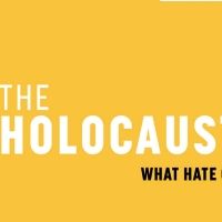 'The Holocaust: What Hate Can Do' To Open at The Museum of Jewish Heritage - A…