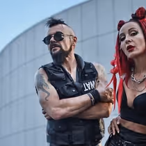 DEATĦ B¥ LØVE Will Release Tribute Single Honoring WIELORYB