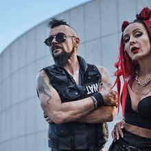 DEATĦ B&yen; L&Oslash;VE Will Release Tribute Single Honoring WIELORYB