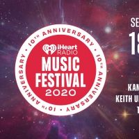 2020 iHeartRadio Music Festival Announces Lineup, Featuring BTS, Coldplay & More!
