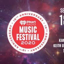 2020 iHeartRadio Music Festival Announces Lineup, Featuring BTS, Coldplay & More!