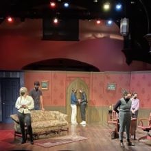 Student Blog: My First Director's Note