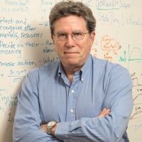 Caltech Continues the 2020–2021 Watson Lectures with David J. Anderson, Seymour…