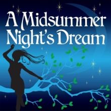 Cast Announced For The Connecticut Shakespeare Festival's A MIDSUMMER NIGHT'S DREAM