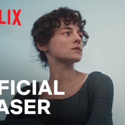 Video: First Look at Emma Corrin and Jack Lowden in PRIDE AND PREJUDICE Teaser