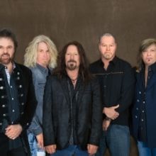 38 Special Announced For Sioux Empire Fair, August 7
