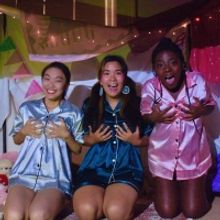 Feature: ELEVATOR FRINGE, Part Three: Make Haste! The Fringe is Upon Us!