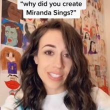 Weekly Roundup: Our Top Ten Theater TikToks of the Week - Colleen Ballinger, Mariah…