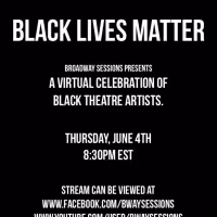 Broadway Sessions Celebrates Black Theatre Artists This Week