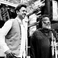 Baruch Performing Arts Center to Present Vijay Iyer & Wadada Leo Smith's A COSMIC…