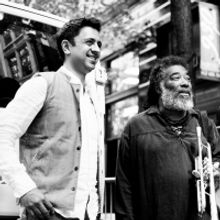 Baruch Performing Arts Center to Present Vijay Iyer & Wadada Leo Smith's A COSMIC…