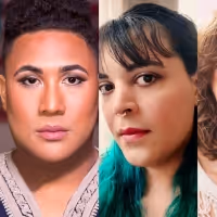 BREAKING THE BINARY THEATRE FESTIVAL Announces Full Cast & Creative Team