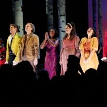 INTO THE WOODS Tour Starring Stephanie J. Block, Sebastian Arcelus & More is Coming t