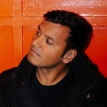 Imanos Releases New Single 'Shiver & Gold Featuring Uffie