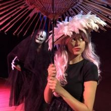 Theatre of Yugen Presents PUPPETS & POE: Devised Defiance