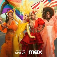 Video: Watch New Trailer For Season Four Of Unscripted Series WE'RE HERE