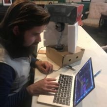 Birmingham Village Players Present THE TWO GENTLEMEN OF VERONA