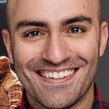 Actor Nick Duckart Talks COME FROM AWAY and More!