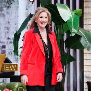 Video: Melissa Gilbert Discusses the Politics of Off-Broadway's STILL