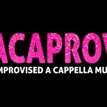 Brighton Fringe Review: ACAPROV: THE IMPROVISED A CAPPELLA MUSICAL, Laughing Horse @ 