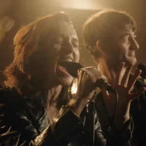 Video: Behind the Scenes of IN DREAMS at Leeds Playhouse
