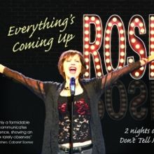 Rosemary Loar Brings EVERYTHING'S COMING UP ROSIE To Don't Tell Mama