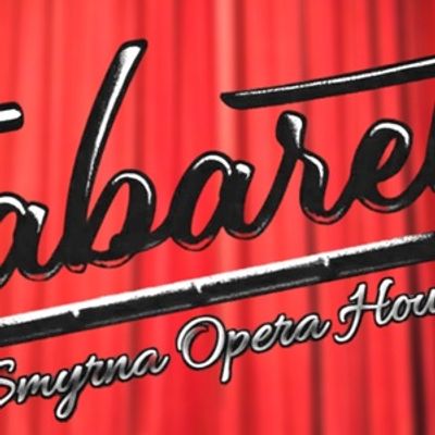 Review: CABARET at Smyrna Opera House