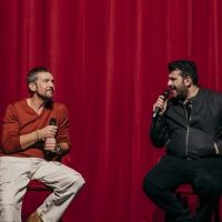 Antonio Banderas estrenará PICASSO a nivel mundial en el Teatro del SOHO