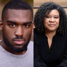 Tamasha Reveals Partners Bristol Old Vic, Belgrade Theatre, and Beyond Face For SHIFT