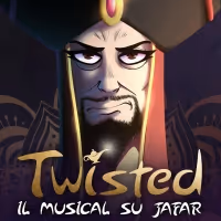 BWW Review: TWISTED al Factory 32