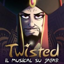 BWW Review: TWISTED al Factory 32