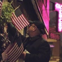 ONE VOTE Documentary Featuring Warren Buffett Shares Stories Of Diverse American Vote