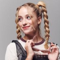 Brynn Cartelli Returns With 'Long Way Home'